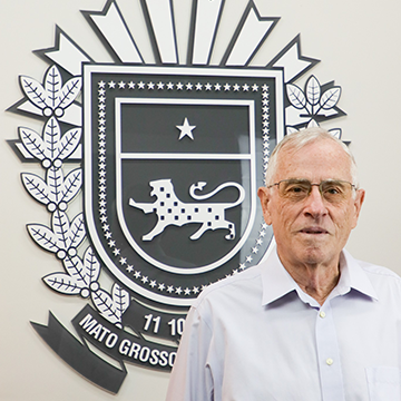 Superintendência de Logística e Infraestrutura