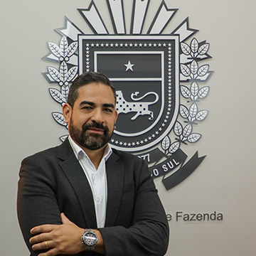 Superintendência do Tesouro