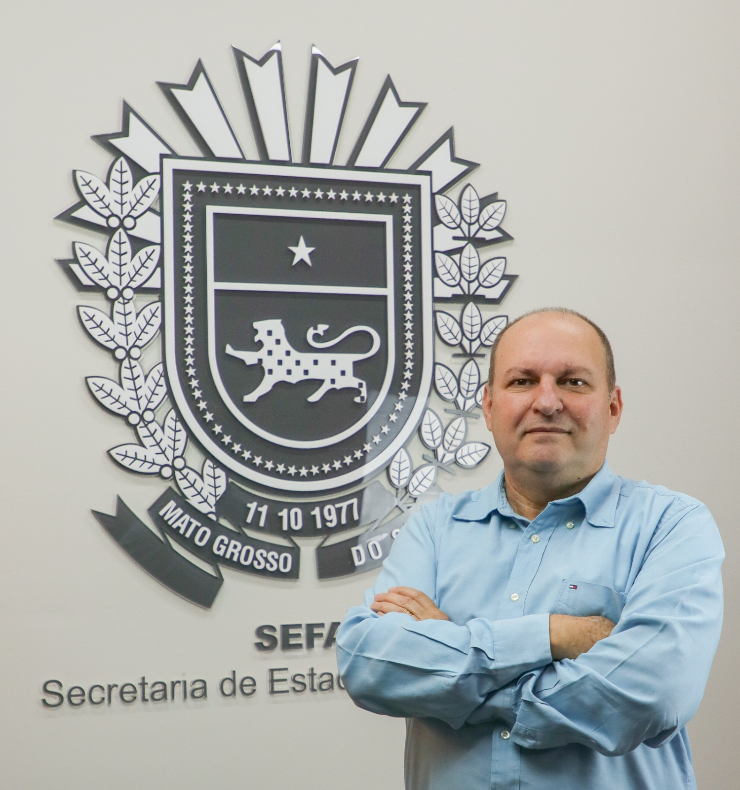 Corregedoria-Geral da Administração Tributária