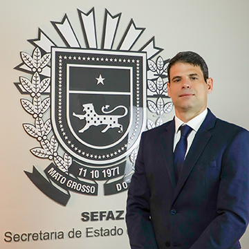 Superintendência de Administração Tributária