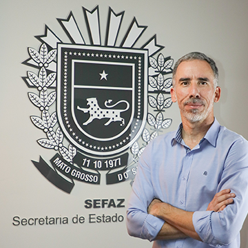 Coordenadoria de Modernização e Gestão Estratégica