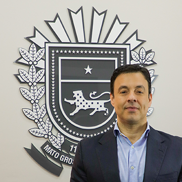 Superintendência de Loteria do Estado de Mato Grosso do Sul