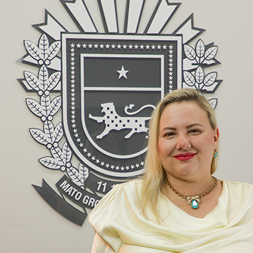 Coordenadoria de Gestão Fiscal