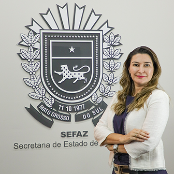 Coordenadoria de Acompanhamento e Prestação de Contas