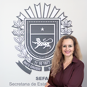 Coordenadoria de Legislação