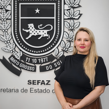 Coordenadoria de Gestão Fiscal