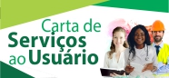 carta de serviço ao usuário