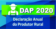 dap 2020 declaração anual do produtor rural.